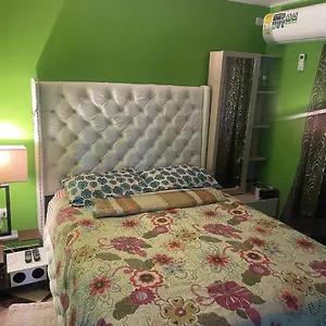 Posada mis kendy Apartamento San Andrés