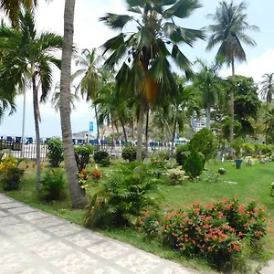 Patuca By Danp Apartamento Santa Marta (Magdalena)