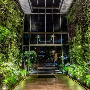 Ghl Bioxury Hotel Bogotá