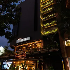 Foresto 365 Hotel